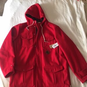 Men’s Burton Jacket